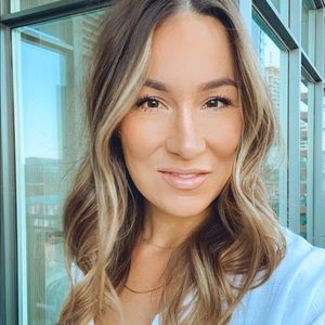 Meet your Posher, Katrina